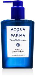Acqua Di Parma Blu Mediterraneo Mirto di Panarea Tusfürdő 300 ml