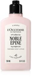 L'Occitane Noble Epine Testápoló tej nőknek 250 ml