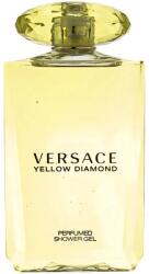 Versace Yellow Diamond Tusfürdő nőknek 200 ml