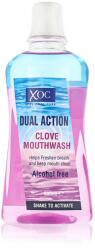 Xpel Oral Care Dual Action Clove Mouthwash 500 ml