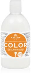 Kallos KJMN Color sampon UV faktorral 500 ml
