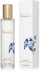 Rituals Amsterdam Collection Body Mist Testpermet nőknek 50 ml