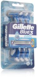 Gillette Blue3 Cool Borotva férfiaknak Szett - parfimo - 1 976 Ft