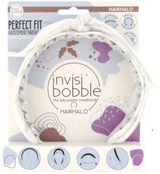 Invisibobble Hairhalo Rosie Fortescue Hajgumi nőknek színes Nordic Breeze Midsommar Love