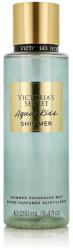 Victoria's Secret Aqua Kiss Shimmer Testpermet nőknek 250 ml opció Régi csomagolás