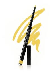 Shiseido MicroLiner Ink 0, 08 g árnyék 06 Yellow