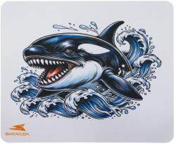 Baracuda BGMP-071 Orca 300x250 gamer egérpad