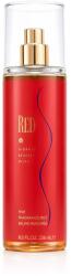 Giorgio Beverly Hills Red Testpermet nőknek 236 ml