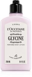 L'Occitane Glycine Testápoló tej nőknek 250 ml