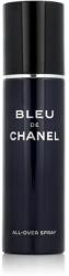 CHANEL Bleu de Chanel Testpermet férfiaknak 100 ml
