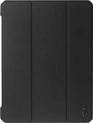 ISY tablet tok iPad Pro 11" M4/M5 modellekhez, fekete (ICT-2007-1-BK) (ICT-2007-1-BK)