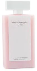 Narciso Rodriguez For Her Testápoló tej nőknek 75 ml