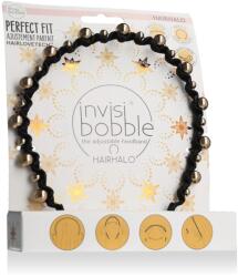 Invisibobble Hairhalo Rosie Fortescue Hajgumi nőknek színes Time to Shine You're a Star