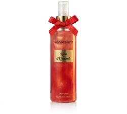 Women'Secret Kiss Moments Testpermet nőknek 250 ml