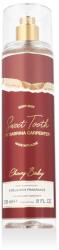 Sabrina Carpenter Sweet Tooth Cherry Baby Testpermet nőknek 236 ml