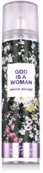 Ariana Grande God Is A Woman Testpermet nőknek 236 ml