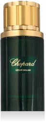 Chopard Cedar Malaki Eau de Parfum teszter 80 ml