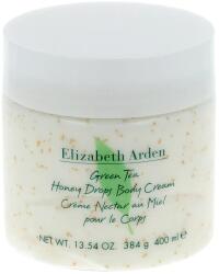 Elizabeth Arden Green Tea Honey Drops Testápoló krém nőknek 400 ml