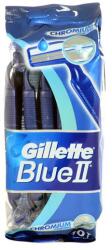 Gillette Blue II Borotva férfiaknak Szett