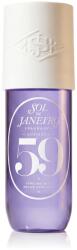 Sol de Janeiro Cheirosa 59 Testpermet nőknek 240 ml