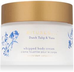 Rituals Amsterdam Collection Whipped Body Cream 220 ml