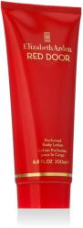 Elizabeth Arden Red Door Testápoló tej nőknek 200 ml