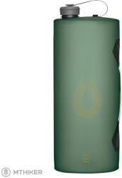 Hydrapak Seeker ivótasak, 4 l, sage green