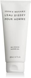Issey Miyake L'Eau d'Issey Pour Homme Tusfürdő férfiaknak 200 ml opció Dobozzal