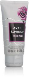 Avril Lavigne Wild Rose Tusfürdő nőknek 50 ml