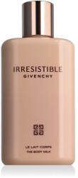 Givenchy Irresistible Testápoló tej nőknek 200 ml