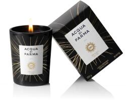 Acqua Di Parma Tenuta Luce Illatgyertya 200 ml