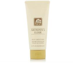 Clinique Aromatics Elixir Testápoló tej nőknek 200 ml