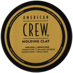 American Crew Molding Clay 85 g opció Új csomagolás
