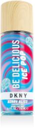 DKNY Be Delicious Ice Pop Ice Pop Berry Bliss Testpermet nőknek 250 ml