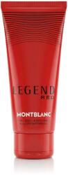 Mont Blanc Legend Red Tusfürdő férfiaknak 100 ml