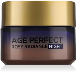 L'Oréal Age Perfect Golden Re-Stimulating Gold Night Care 50 ml