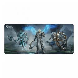 White Shark MP-1871 MP-ASCENDED-80X35 gamer egérpad