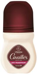 Rogé Cavaillès - Deodorant roll-on pentru barbati, Roge Cavailles, 50 ml