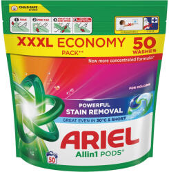 Ariel Allin1 PODS mosókapszula 50 mosáshoz - 50 db