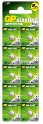 GP Batteries LR621 lítium gombelem (CR) 15V 10db GP164 (GP164)
