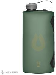 Hydrapak Seeker ivótasak, 2 l, sage green