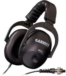 Garrett MS-2 W/2P fejhallgató vízálló csatlakozóval