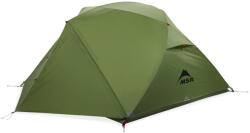 MSR Elixir 3 V2 túrasátor zöld