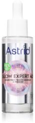 Astrid Glow Expert szérum a ráncok és a sötét foltok ellen 30 ml