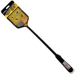 WEITECH Elektromos légycsapó / 51 cm / 2500 V-os nagyfeszültségű rács (WK8032)