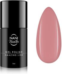 NaniNails Amazing Line Brick Rose, 5 ml