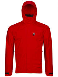 High Point Montanus Jacket férfi dzseki M / piros