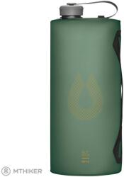 Hydrapak Seeker ivótasak, 3 l, sage green