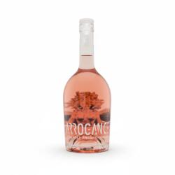 Domeniile Franco-Romane Vin Rose Domeniile Franco - Române DFR Arrogance Pinot Noir & Merlot Rose Demidulce 13, 9%, 0.75l