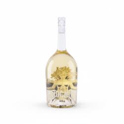 Domeniile Franco-Romane Vin Alb Domeniile Franco - Române DFR Arrogance Tamaioasa Romaneasca & Feteasca Alba Demidulce 13%, 0.75l